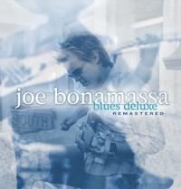 Joe Bonamassa - Blues Deluxe -  Vinyl Record