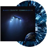 Black Country Communion - V -  180 Gram Vinyl Record
