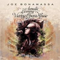 Joe Bonamassa - An Acoustic Evening At The Vienna Opera House -  180 Gram Vinyl Record