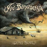Joe Bonamassa - Dust Bowl -  180 Gram Vinyl Record