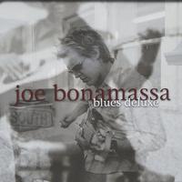 Joe Bonamassa - Blues Deluxe -  180 Gram Vinyl Record