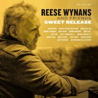 Reese Wynans And Friends - Sweet Release -  Vinyl Record