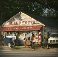 The Sleep Eazys - Easy To Buy, Hard To Sell -  180 Gram Vinyl Record