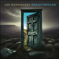 Joe Bonamassa - Breakthrough
