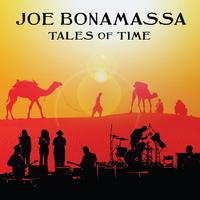 Joe Bonamassa - Tales Of Time -  Vinyl Record