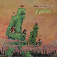 Dinosaur Jr. - Farm -  Vinyl Record