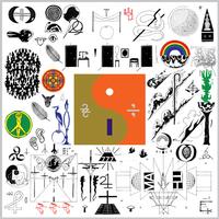 Bon Iver — 22, A Million