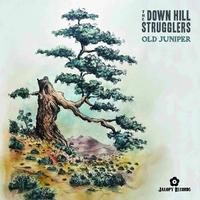 The Downhill Strugglers - Old Juniper -  Vinyl Record