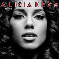 Alicia Keys - As I Am -  Vinyl Record