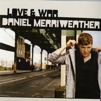 Daniel Merriweather - Love & War -  Vinyl Record