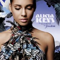 Alicia Keys - The Element Of Freedom -  Vinyl Record