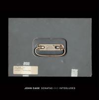John Cage - Sonatas And Interludes
