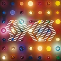 Sisyphus - Sisyphus -  Vinyl Record