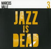 Marcos Valle, Adrian Younge, & Ali Shaheed Mohammad - Marcos Valle