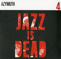 Azymuth, Adrian Younge, & Ali Shaheed Muhammad - Azymut -  Vinyl Record