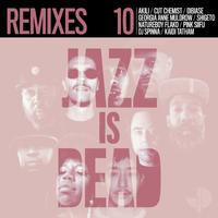 Various Artists - Jazz Is Dead: Remixes