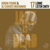 Liston Smith, Lonnie, Adrian Younge, Ali Shaheed Muhammad - Lonnie Liston Smith JID017