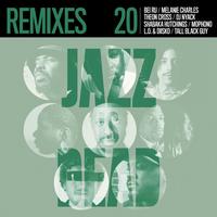 Various Artists - Jazz Is Dead: Remixes -  Vinyl Record