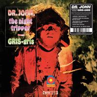 Dr. John - Gris-Gris