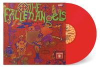 The Fallen Angels - It's A Long Way Down -  Vinyl Record