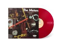 The Meters - The Meters -  Vinyl Record