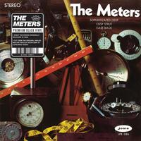 The Meters - The Meters