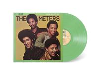The Meters - Look-Ka Py Py -  Vinyl Record
