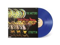 The Meters - Struttin' -  Vinyl Record