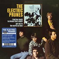 The Electric Prunes - The Electric Prunes -  Vinyl Record