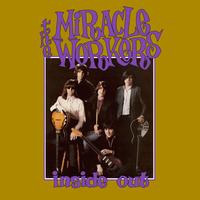 The Miracle Workers - Inside Out -  Vinyl Record