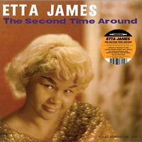 Etta James - The Second Time Around