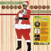 James Brown - The Complete James Brown Christmas