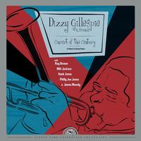 Dizzy Gillespie & Friends - Concert Of The Century: A Tribute to Charlie Parker