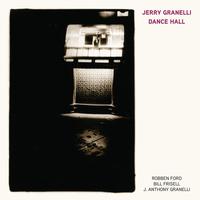 Jerry Granelli - Dance Hall -  Vinyl Record