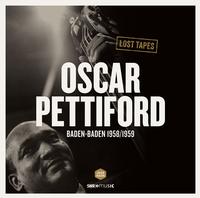 Oscar Pettiford - Lost Tapes Baden-Baden 1958, 1959 -  180 Gram Vinyl Record