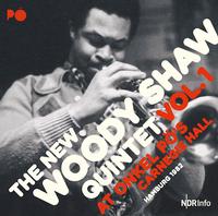 Woody Shaw Quintet - At Onkel PO's Carnegie Hall Hamburg 1982 -  180 Gram Vinyl Record