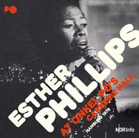 Esther Phillips - At Onkel PO's Carnegie Hall Hamburg 1978