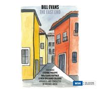 Bill Evans - The East End -  180 Gram Vinyl Record
