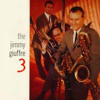 Jimmy Giuffre 3 - 3 -  180 Gram Vinyl Record