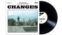 King Gizzard & The Lizard Wizard - Changes -  180 Gram Vinyl Record