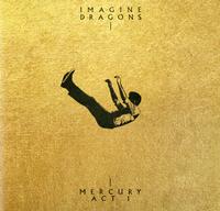 Imagine Dragons - Mercury: Act 1 -  Vinyl Record