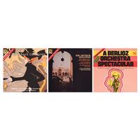 Various Artists - Klavier: Classical 3 Title Set