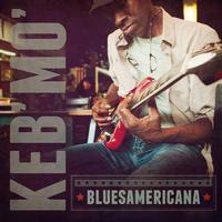 Keb' Mo' - Bluesamericana -  Vinyl Record