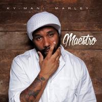 Ky-Mani Marley - Maestro -  Vinyl Record