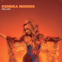 Kendra Morris - Nine Lives -  Vinyl Record