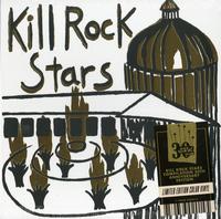 Various Artists - Kill Rock Stars -  Vinyl Record