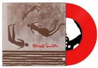Elliott Smith - Needle In The Hay -  7 inch Vinyl
