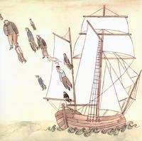 The Decemberists - Castaways And Cutouts