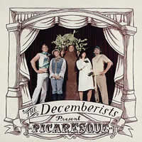 The Decemberists - Picaresque -  Vinyl Record