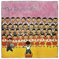 The Raincoats - The Raincoats -  Vinyl Record